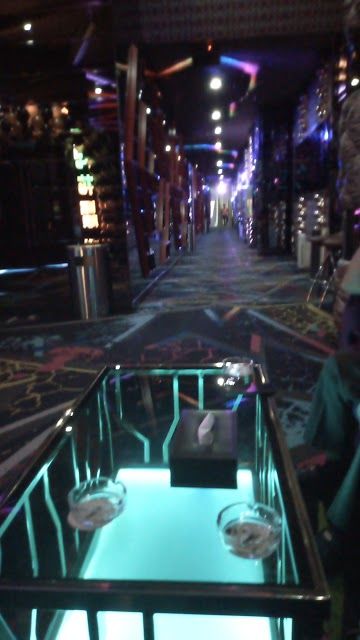 Club De-Royale 皇庭